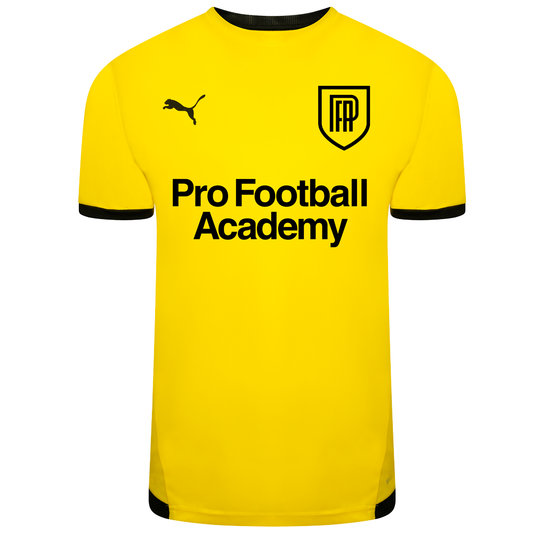 Pro Football Academy Players Shirt